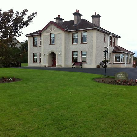 Bed and Breakfast Quignalegan House à Ballina  Extérieur photo