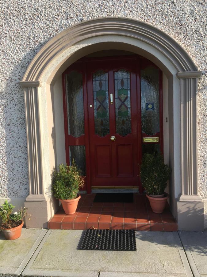 Bed and Breakfast Quignalegan House à Ballina  Extérieur photo