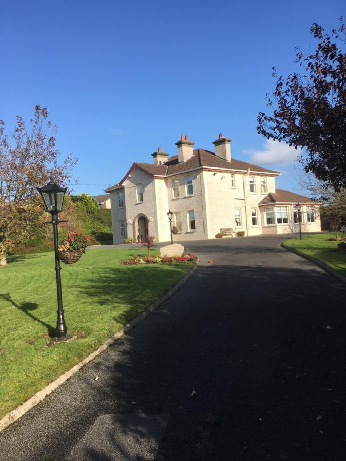 Bed and Breakfast Quignalegan House à Ballina  Extérieur photo