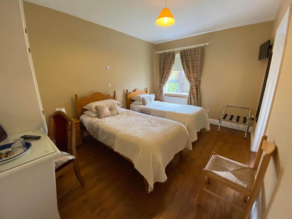 Bed and Breakfast Quignalegan House à Ballina  Extérieur photo